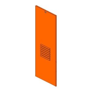 Faac 640 Cabinet Door
