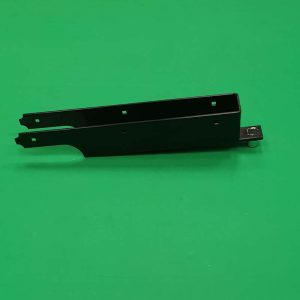 IN-LINE BFT Shoe Black