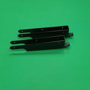 IN-LINE BFT Shoes Kit Pair Black