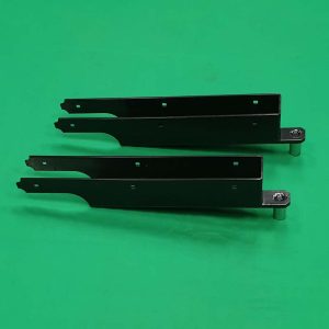 IN-LINE Beninca Shoes Kit Pair Black