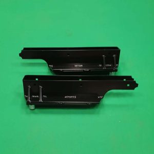 Offset BFT Shoes Kit Pair Black