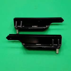 Offset Beninca Shoes Kit Pair Black