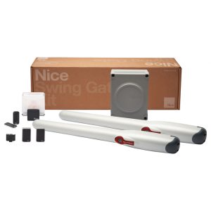 Nice WINGO 3524 High Speed Kit