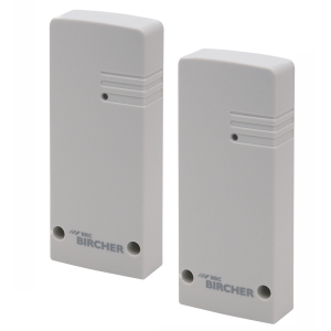 Bircher BR-XRF-1 wireless set
