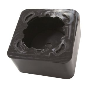 Came 806SL-0270 Surface Mounted Casing