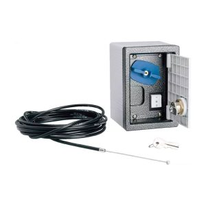 CAME H3000 Safety Casing