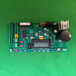 CAME ZBB3 88001-0349 PCB
