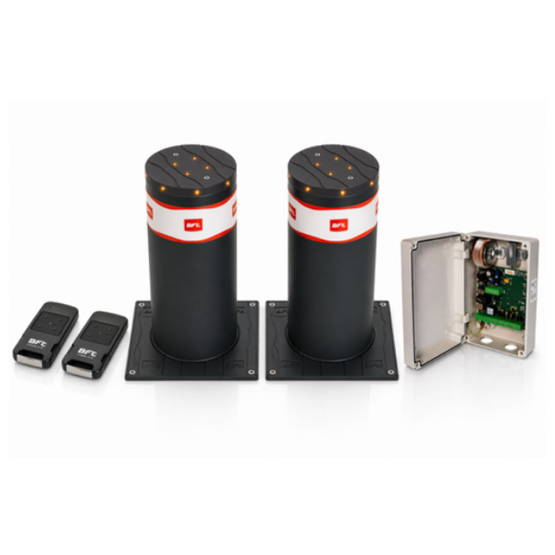 BFT Stoppy 500 MBB Kit