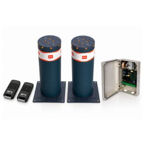 BFT Bollards