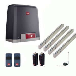 BFT DEIMOS-ULTRA-BT B600 Sliding Gate Kit