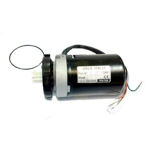 Came 119RID344 Stylo Motor Assembly