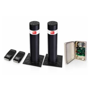 BFT Stoppy B 500 Rising Bollard Kit