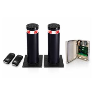 BFT Stoppy B 700 Rising Bollard Kit