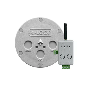 AES E-loop Inground EL00IG Version 4