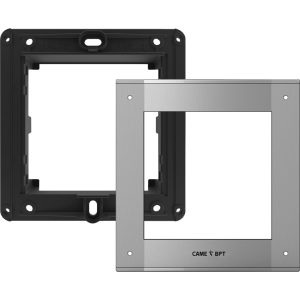 BPT 60020170 MTMTP1M - 1M Frame+Plaque