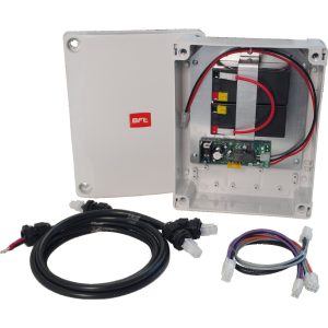 BFT BBT BAT FLAT Battery Back Up