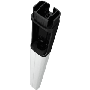 CAME DIR-P Aluminium Extension For Post