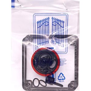 Fadini 87155 Rubber Gaskets HINDI 880 EVO