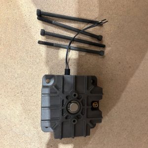 BFT ZZSUB 025 SUB BT Internal Stop & Limit Switch (SX)