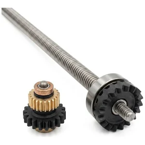 Beninca 9686872 Internal Drive Cog for for BOB 21 & 30 Range