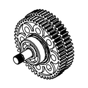 FAAC 63003502 C720-C721 Internal Gear