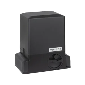 Faac 741C Sliding Gate Motor