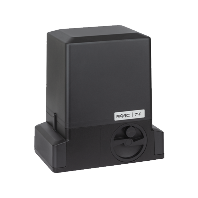 Faac 741C Sliding Gate Motor