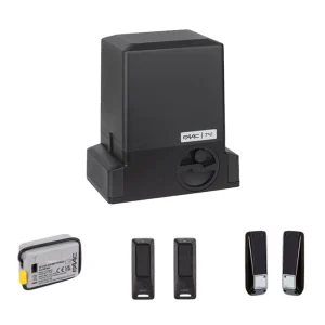 Faac 741C Sliding Gate Kit