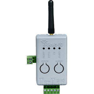 AES E-Tans 50 Transceiver V4