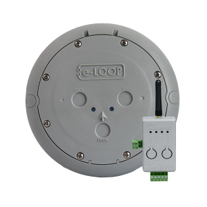 AES E-loop Light Industrial