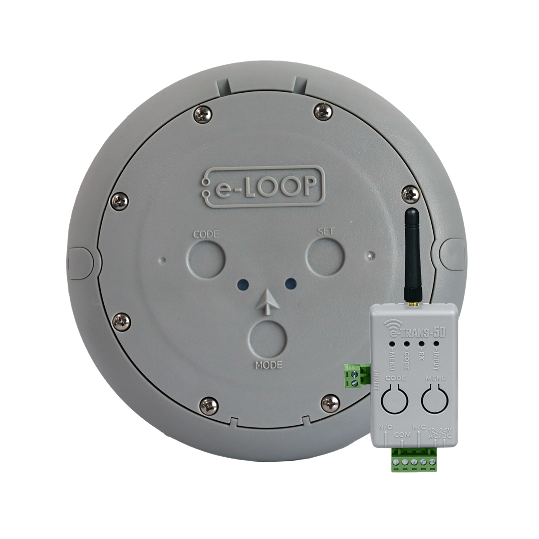 AES E-loop Light Industrial