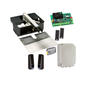Faac 770 230v Single Kit