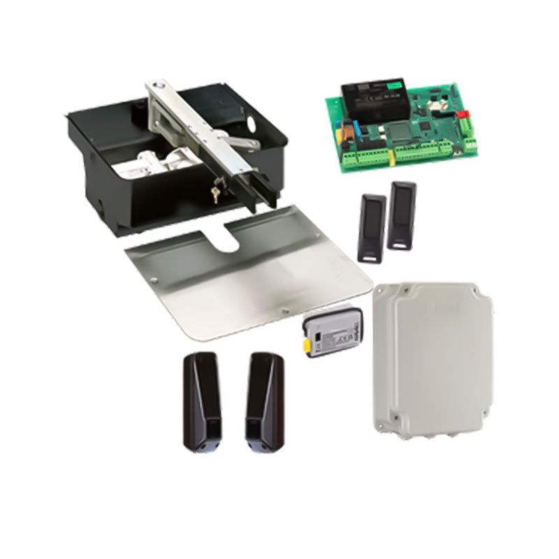 Faac 770 230v Single Kit