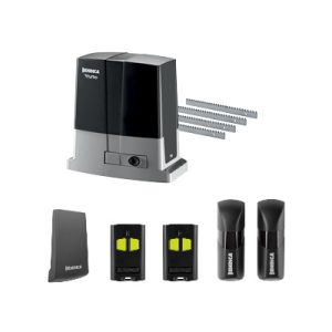 Beninca KBULL424SE Sliding Gate Kit