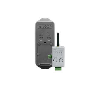 AES E-loop Post Mount V4