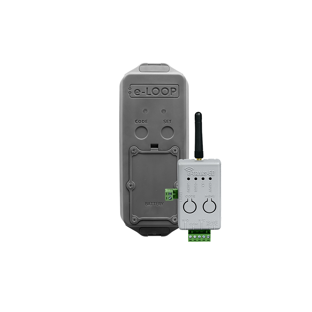 AES E-loop Post Mount V4