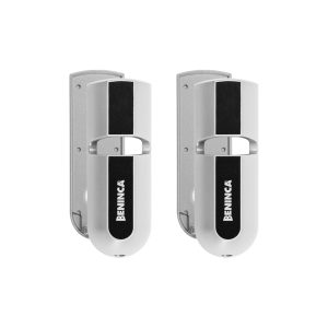 Beninca IRI.CELL PUPILLA Vandal Resistant Cover