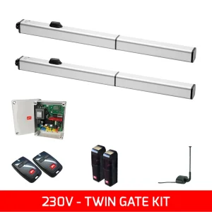 BFT P7 Pair Kit