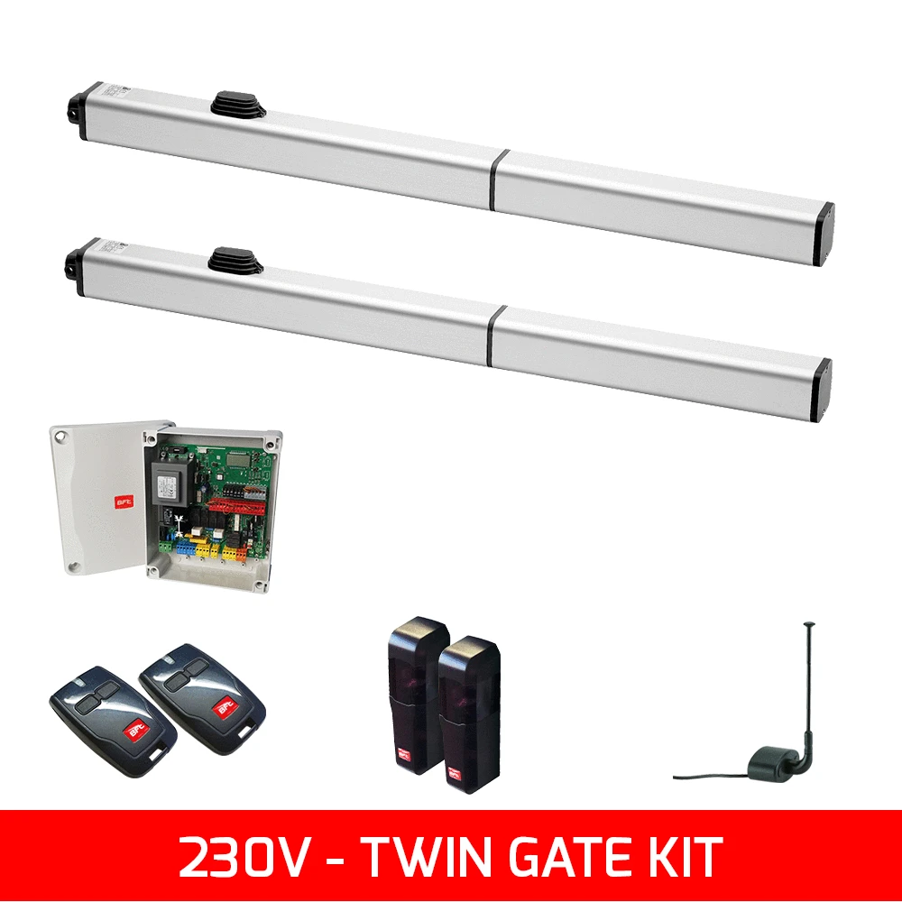 BFT P7 Pair Kit