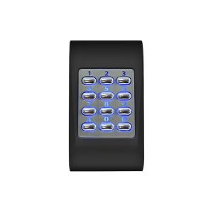 Videx MTPADPBK-EH-SA Keypad
