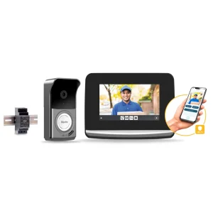 Somfy V®500 PRO IO CONNECT