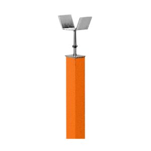 Beninca VE.AF Fixed tip rest VE barriers