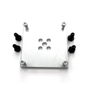 CAME Gard 4 gearmotor shaft plate