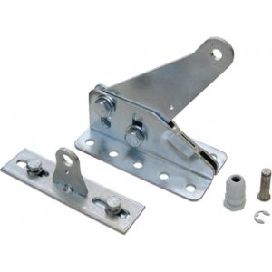 DEA MLS/SFR Adjustable brackets for MAC LOOK STING rams