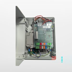 Faac E034S Control Board