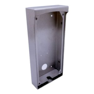 Commtel Backbox Kit - 200x90