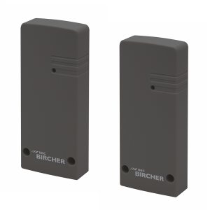 Bircher BR-XRF-1 wireless set Anthracite