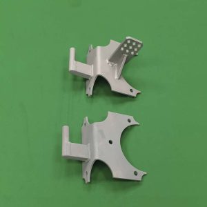 Corner Gate Hinge With Ram Bracket Single Kit Right Hand Hot Zinc Sprayed