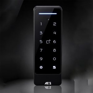 AES OPYN Keypad