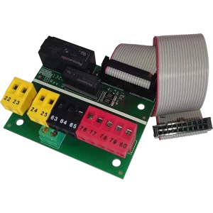 BFT EBT Expansion Card for Deimos BT B & ARES Ultra BT B